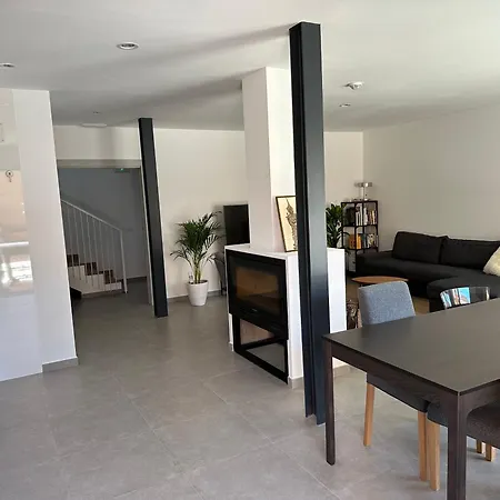 Apartment Casa Abuela Angela *