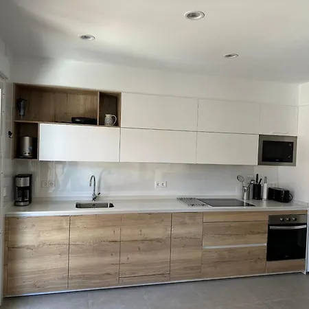 Apartment Casa Abuela Angela Granja de Moreruela