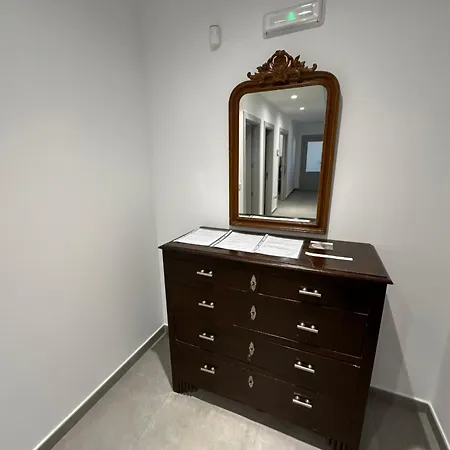 Casa Abuela Angela Granja de Moreruela