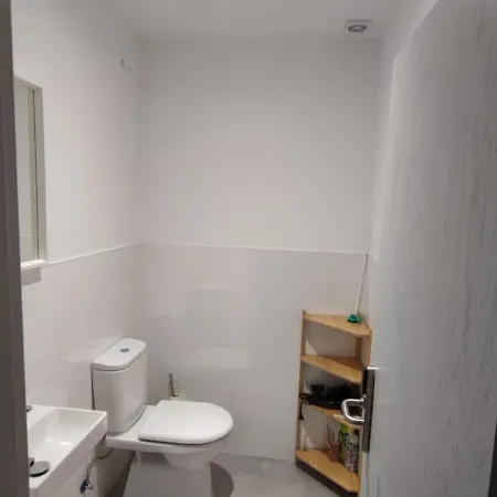 Casa Abuela Angela Apartment