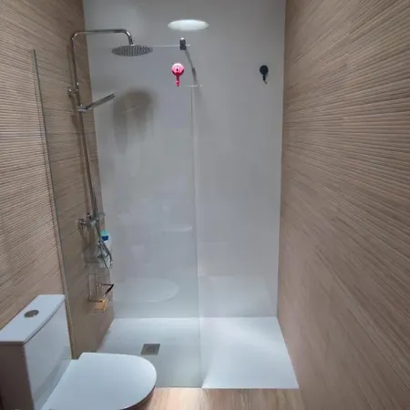 Apartment Casa Abuela Angela *