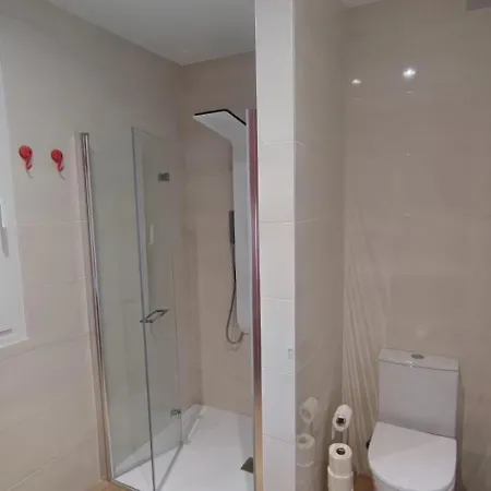 Apartment Casa Abuela Angela Granja de Moreruela