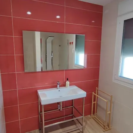 Casa Abuela Angela * Granja de Moreruela