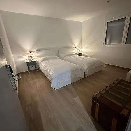 Casa Abuela Angela * Granja de Moreruela