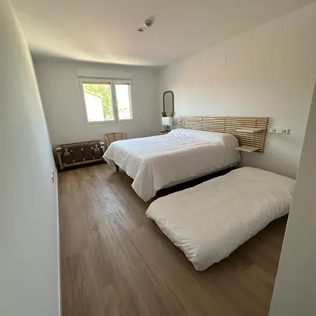 Casa Abuela Angela