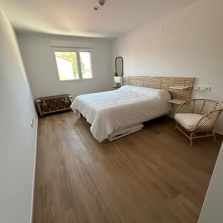 Casa Abuela Angela Appartement