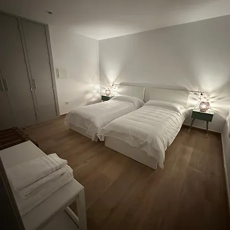 Appartement Casa Abuela Angela