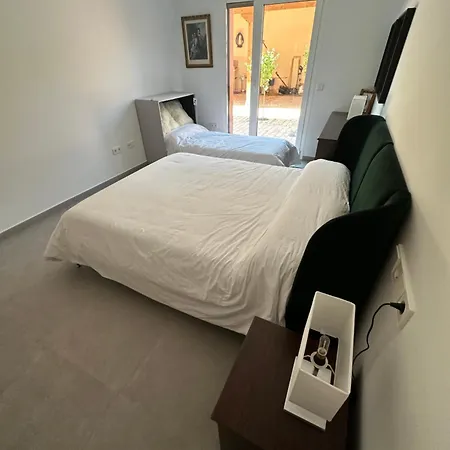 Apartment Casa Abuela Angela *