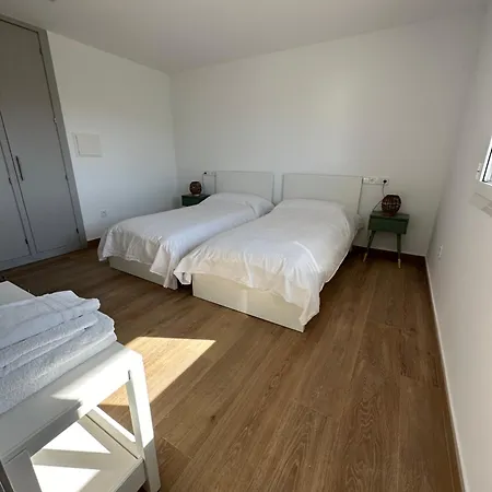 Apartment Casa Abuela Angela Granja de Moreruela