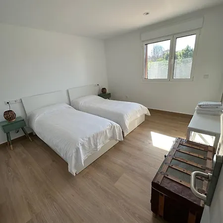 Apartment Casa Abuela Angela Granja de Moreruela