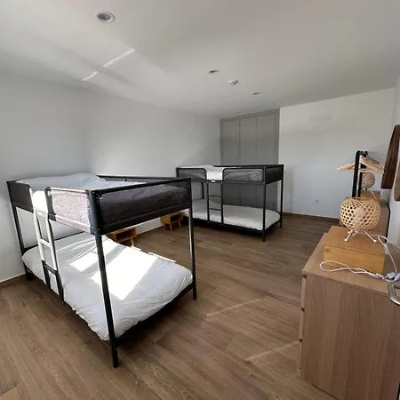 Casa Abuela Angela Apartment Granja de Moreruela