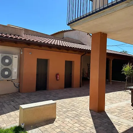 Casa Abuela Angela *