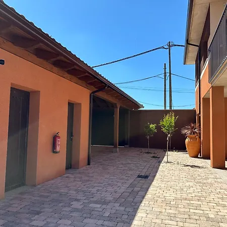 Casa Abuela Angela Granja de Moreruela