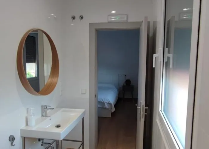 Casa Abuela Angela Granja de Moreruela