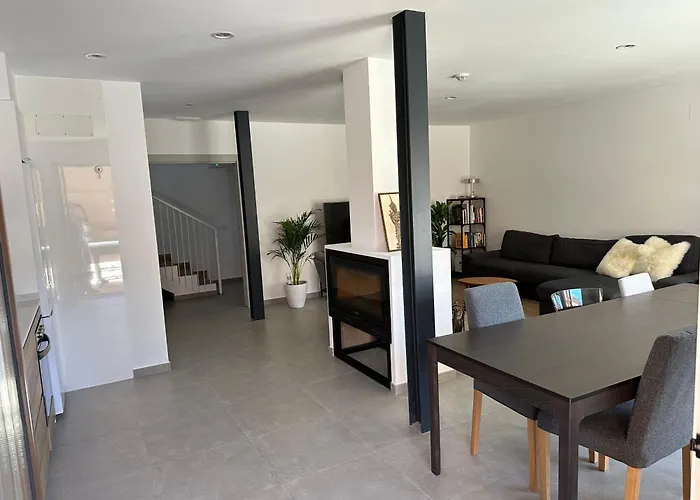 Apartament Casa Abuela Angela *