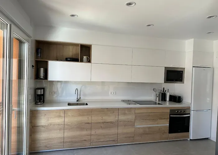 Apartament Casa Abuela Angela Granja de Moreruela