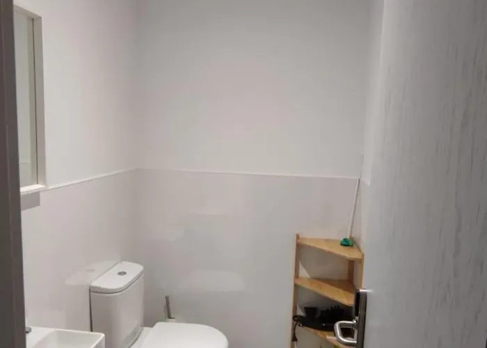 Casa Abuela Angela Apartament