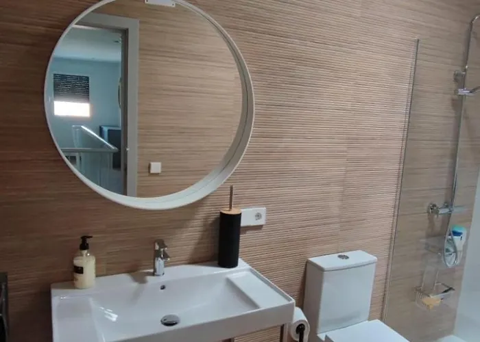 Casa Abuela Angela * Granja de Moreruela