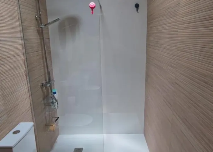 Apartament Casa Abuela Angela *