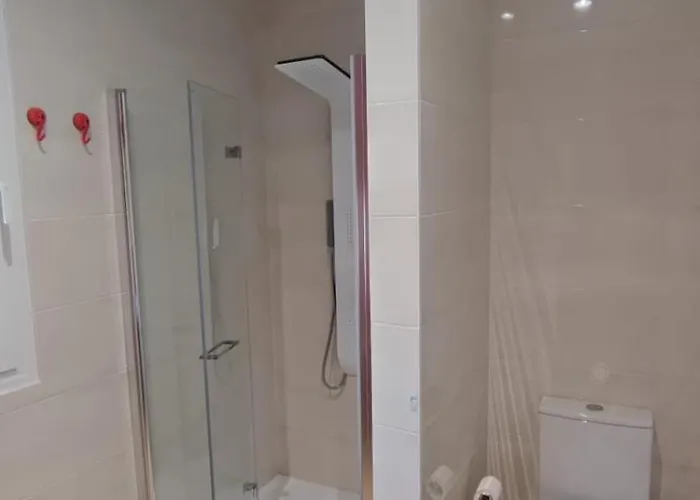 Apartament Casa Abuela Angela Granja de Moreruela