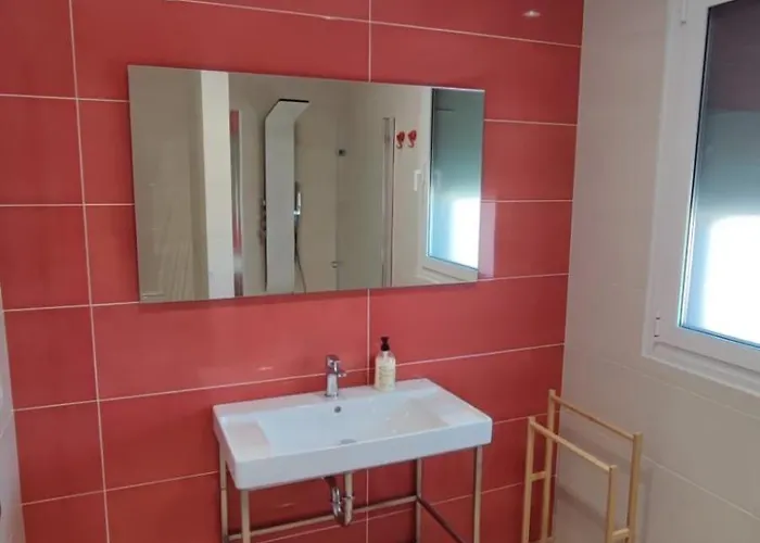 Casa Abuela Angela * Granja de Moreruela