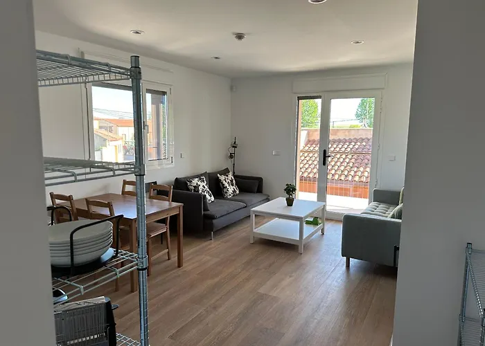 Casa Abuela Angela Granja de Moreruela