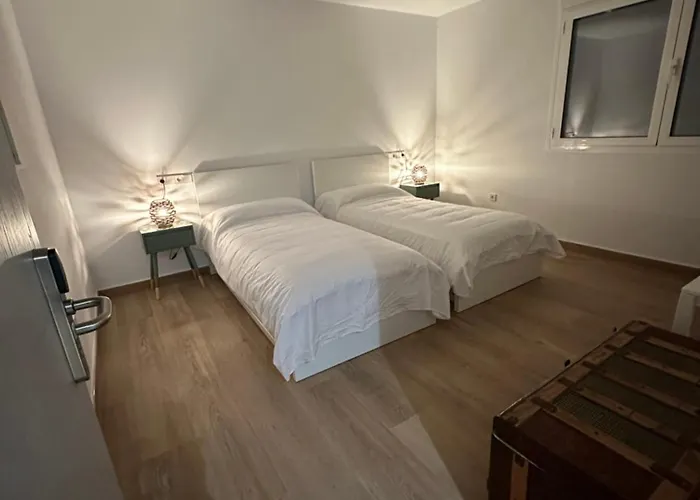 Casa Abuela Angela * Granja de Moreruela