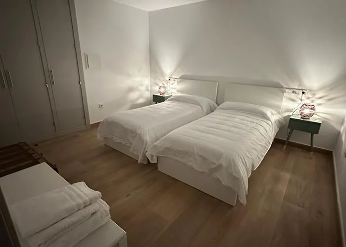 Apartament Casa Abuela Angela