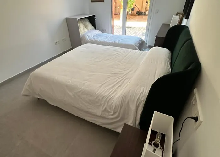 Apartament Casa Abuela Angela *