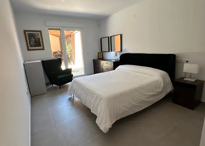 Casa Abuela Angela * Granja de Moreruela