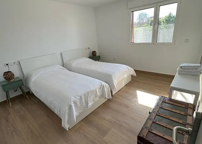 Apartament Casa Abuela Angela Granja de Moreruela