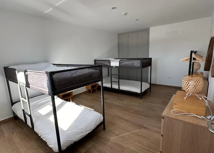 Casa Abuela Angela Apartament Granja de Moreruela