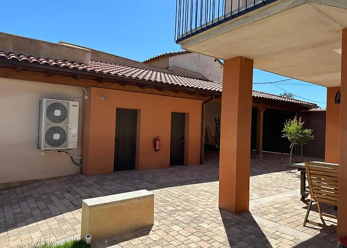 Casa Abuela Angela *